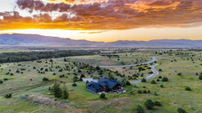 Mountain Sanctuary